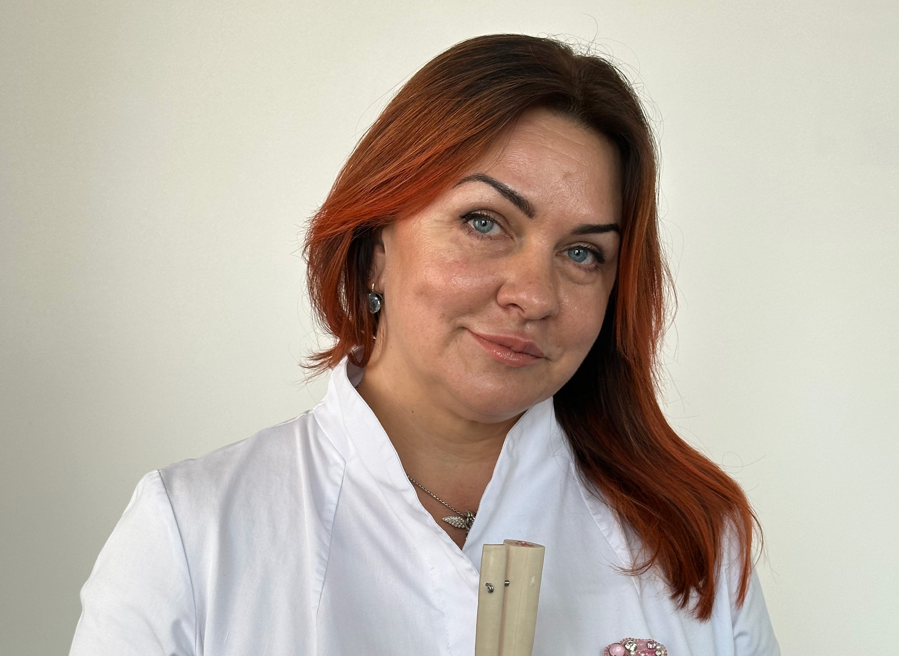 Специалисты