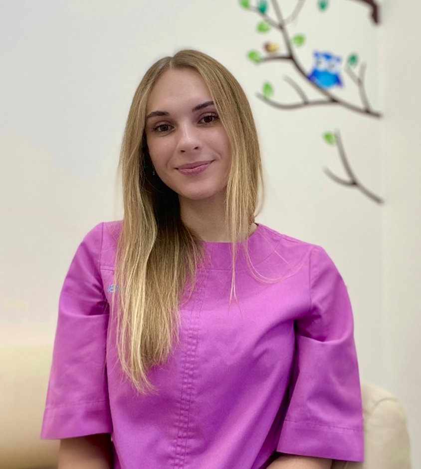 Специалисты