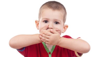 Як спілкуватися з мовчуном Як спілкуватися з мовчуном?