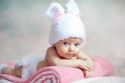 Скрининг слуха новорожденных и детей раннего возраста 