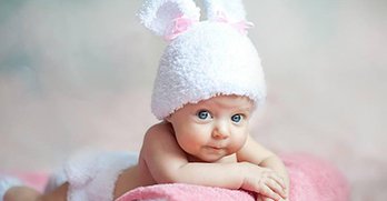 Скринінг слуху новонароджених і дітей раннього віку