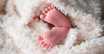 Особливості виходжування передчасно народжених дітей