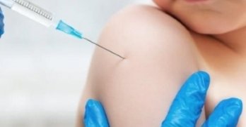 Вакцинація при РАС