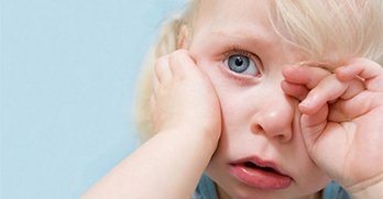 Ячмінь і халязіон: в чому відмінності і що робити?