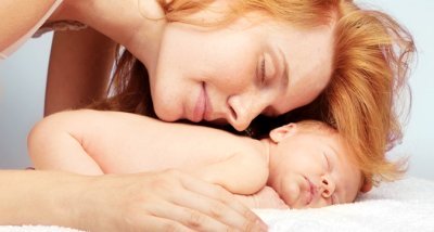 Дитячий масаж або пестувальна інтеграція