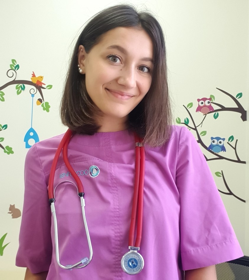 Специалисты