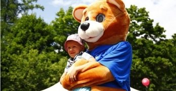 Синдром Дауна